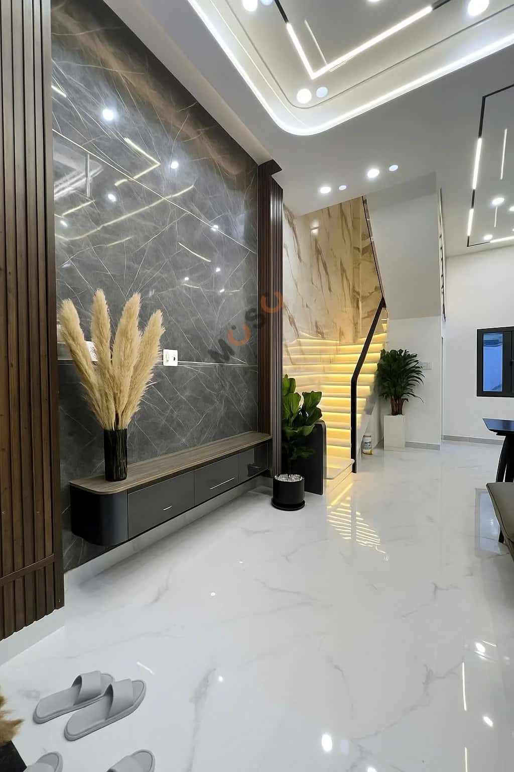 Bán nhà hẻm 938/14A Hương lộ 2 Quận Bình Tân, TP.HCM – 3 phòng ngủ, giá 4.8 tỷ — Hình 2 Bán nhà hẻm 938/14A Hương lộ 2 Quận Bình Tân, TP.HCM – 3 phòng ngủ, giá 4.8 tỷ — Hình 2