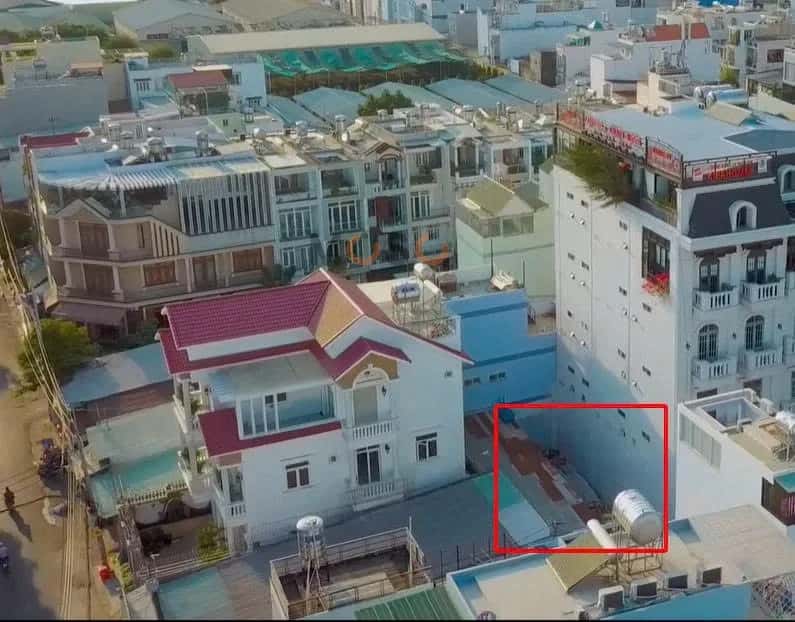 Bán đất 252/29/1B Phan Anh Quận Tân Phú, TP.HCM – giá 6.1 tỷ — Hình 2 Bán đất 252/29/1B Phan Anh Quận Tân Phú, TP.HCM – giá 6.1 tỷ — Hình 2