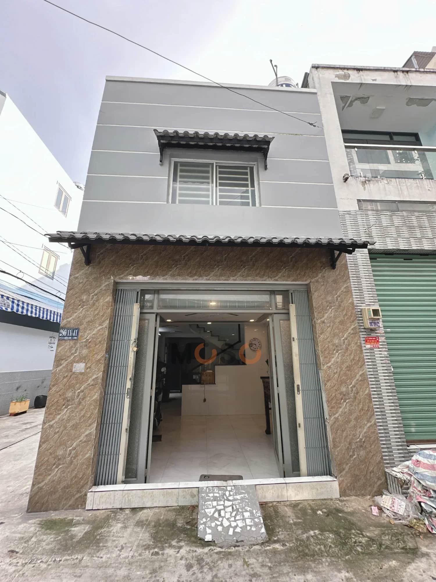 Bán nhà hẻm 286/11/41 Chiến Lược Quận Bình Tân, TP.HCM – 2 phòng ngủ, giá 3.9 tỷ Bán nhà hẻm 286/11/41 Chiến Lược Quận Bình Tân, TP.HCM – 2 phòng ngủ, giá 3.9 tỷ