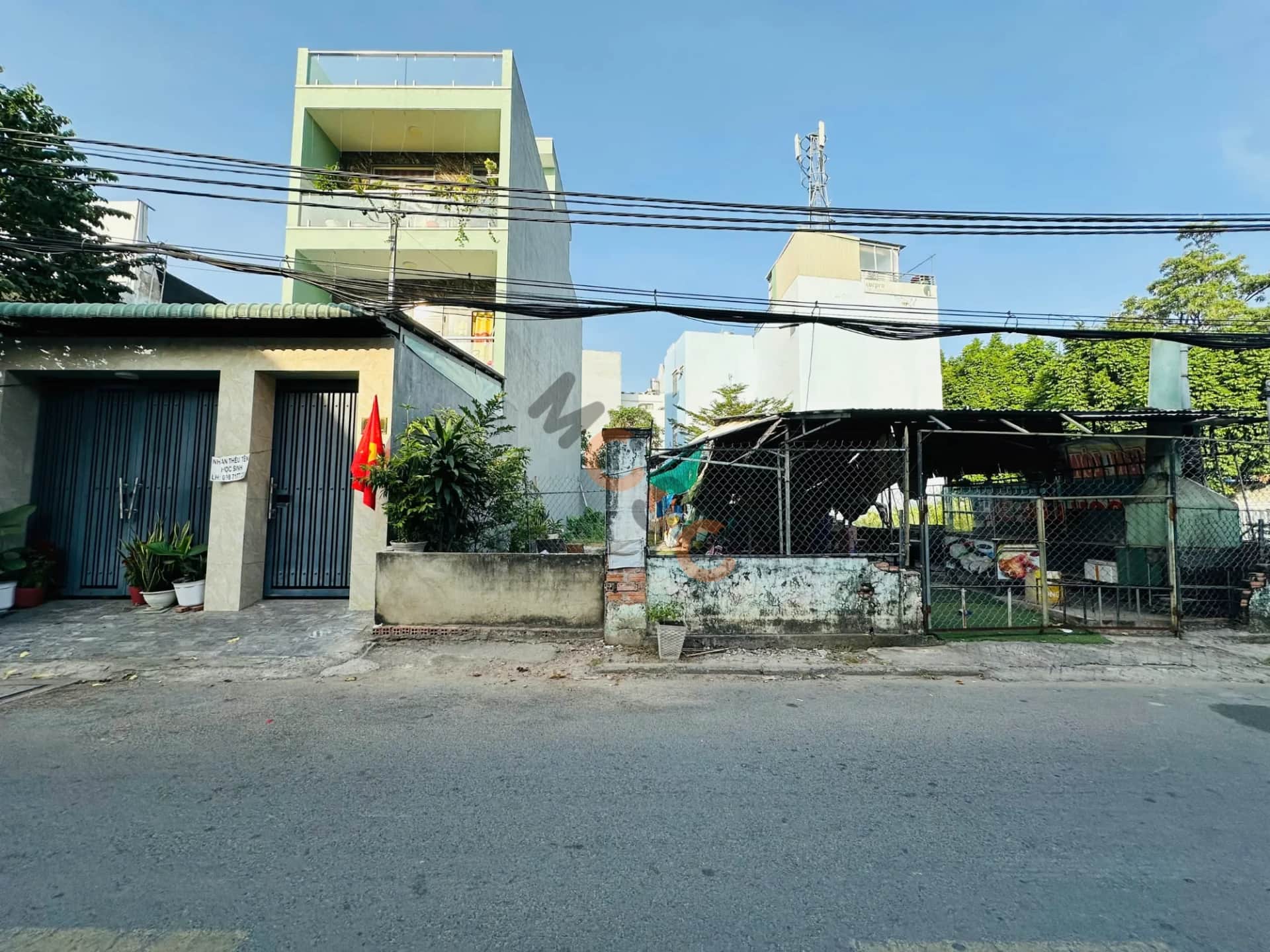 Bán đất đường số 6 Quận 2, TP.HCM – giá 10.7 tỷ Bán đất đường số 6 Quận 2, TP.HCM – giá 10.7 tỷ