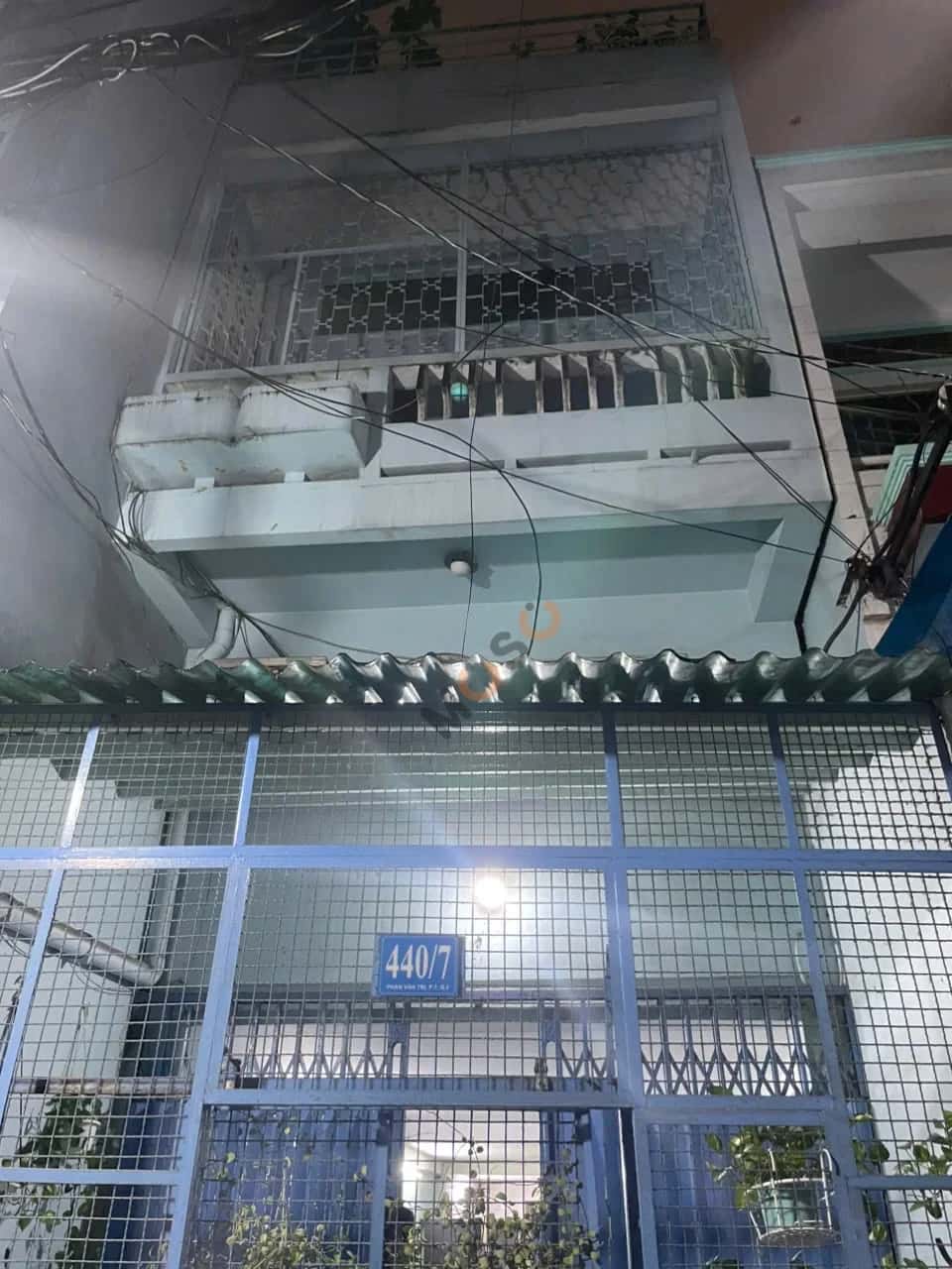 Bán nhà hẻm 440/7 Phan Văn Trị Quận 5, TP.HCM – 3 phòng ngủ, giá 9.5 tỷ — Hình 3 Bán nhà hẻm 440/7 Phan Văn Trị Quận 5, TP.HCM – 3 phòng ngủ, giá 9.5 tỷ — Hình 3