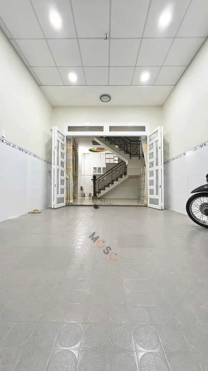 Bán nhà hẻm đường số 24 Quận Bình Tân, TP.HCM – 2 phòng ngủ, giá 4.3 tỷ Bán nhà hẻm đường số 24 Quận Bình Tân, TP.HCM – 2 phòng ngủ, giá 4.3 tỷ