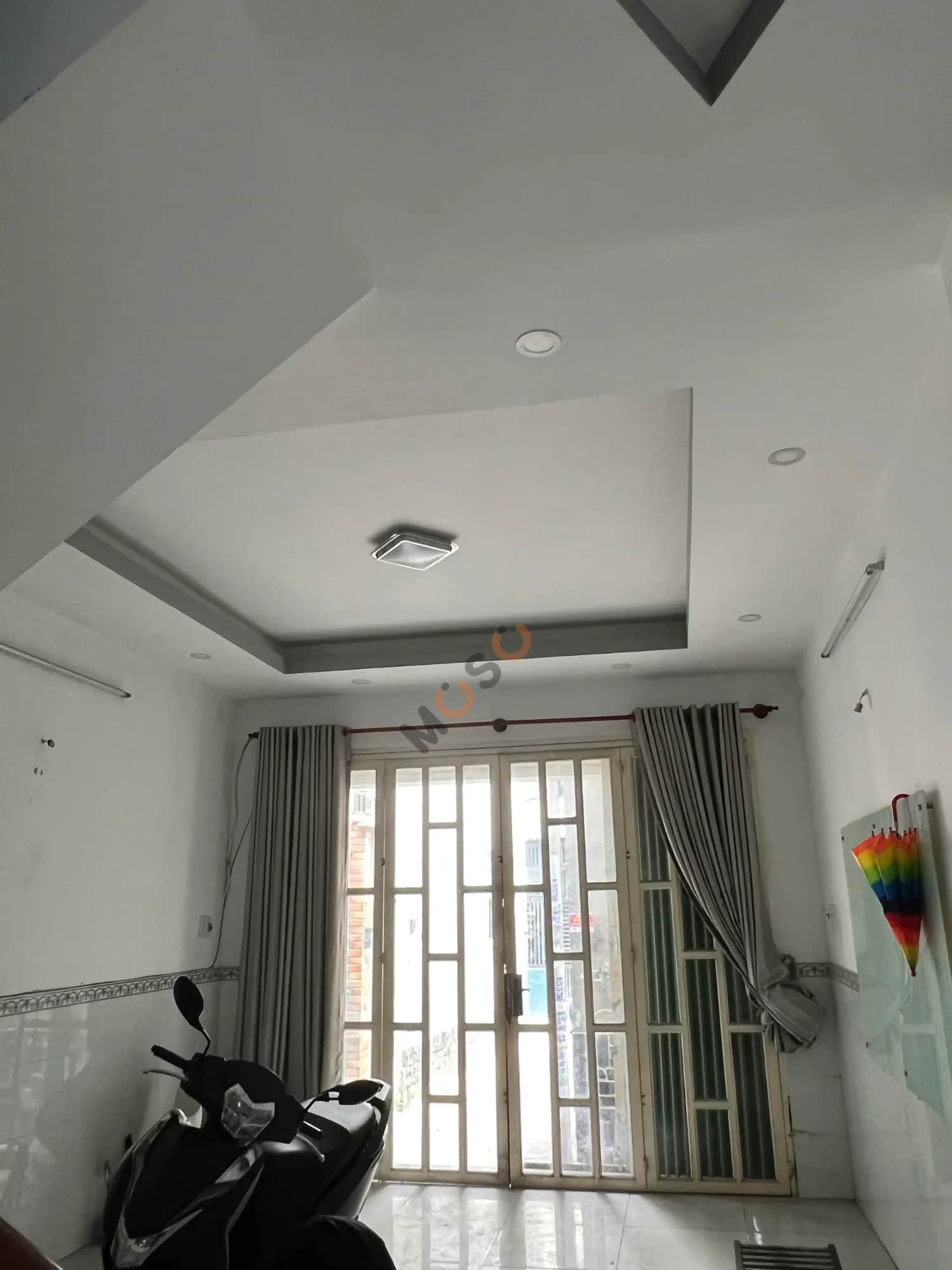 Bán nhà hẻm 201/13/1/30 Nguyễn Xí Quận Bình Thạnh, TP.HCM – 2 phòng ngủ, giá 6 tỷ Bán nhà hẻm 201/13/1/30 Nguyễn Xí Quận Bình Thạnh, TP.HCM – 2 phòng ngủ, giá 6 tỷ