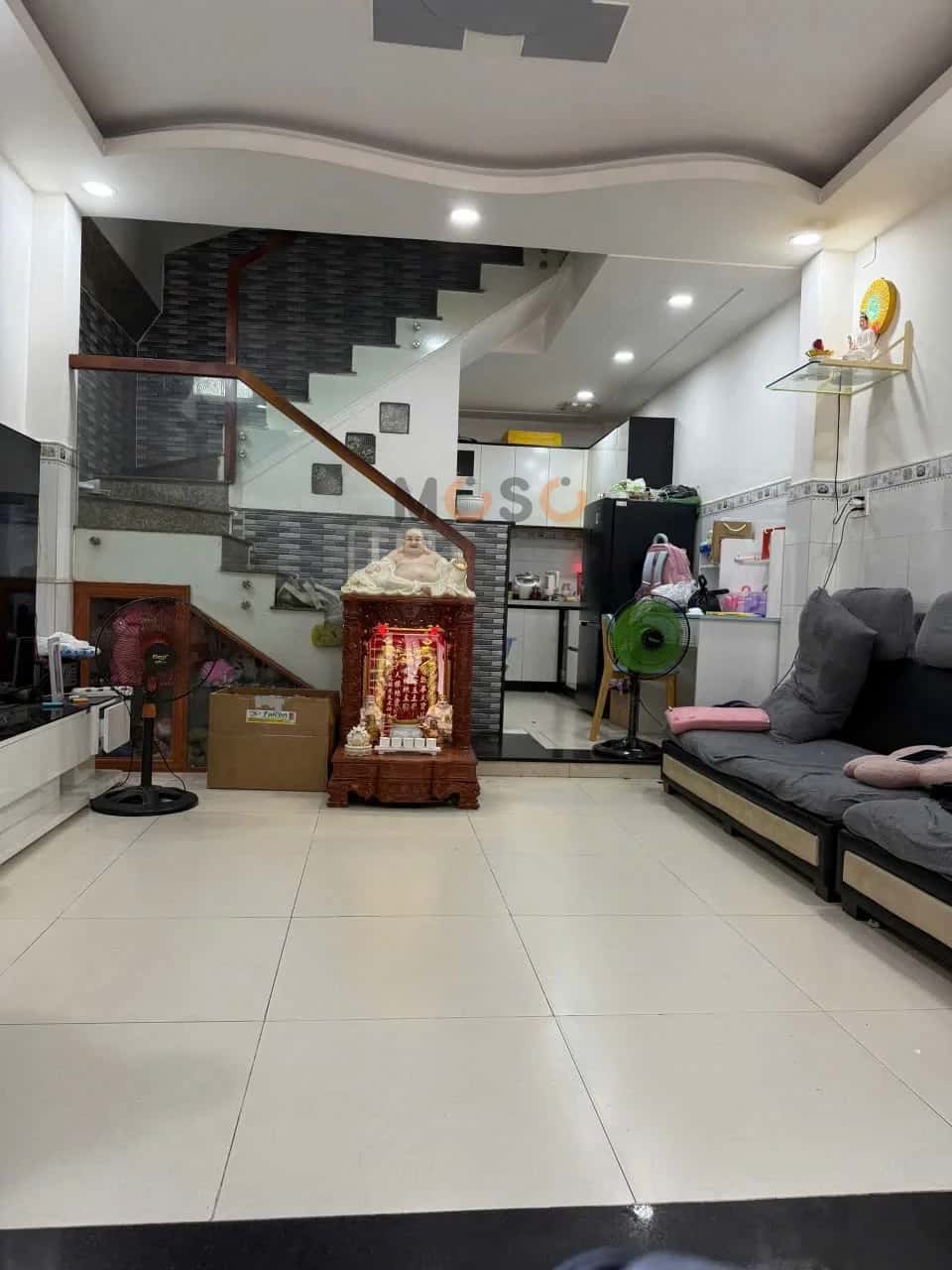 Bán nhà hẻm 130/25/13B Lê Đình Cẩn Quận Bình Tân, TP.HCM – 2 phòng ngủ, giá 3.6 tỷ — Hình 2 Bán nhà hẻm 130/25/13B Lê Đình Cẩn Quận Bình Tân, TP.HCM – 2 phòng ngủ, giá 3.6 tỷ — Hình 2