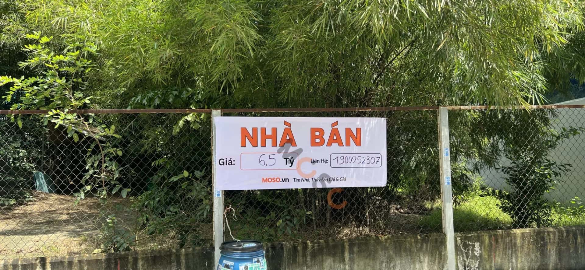 Bán đất đường Làng Tăng Phú Thành phố Thủ Đức, TP.HCM – giá 6.6 tỷ — Hình 2 Bán đất đường Làng Tăng Phú Thành phố Thủ Đức, TP.HCM – giá 6.6 tỷ — Hình 2