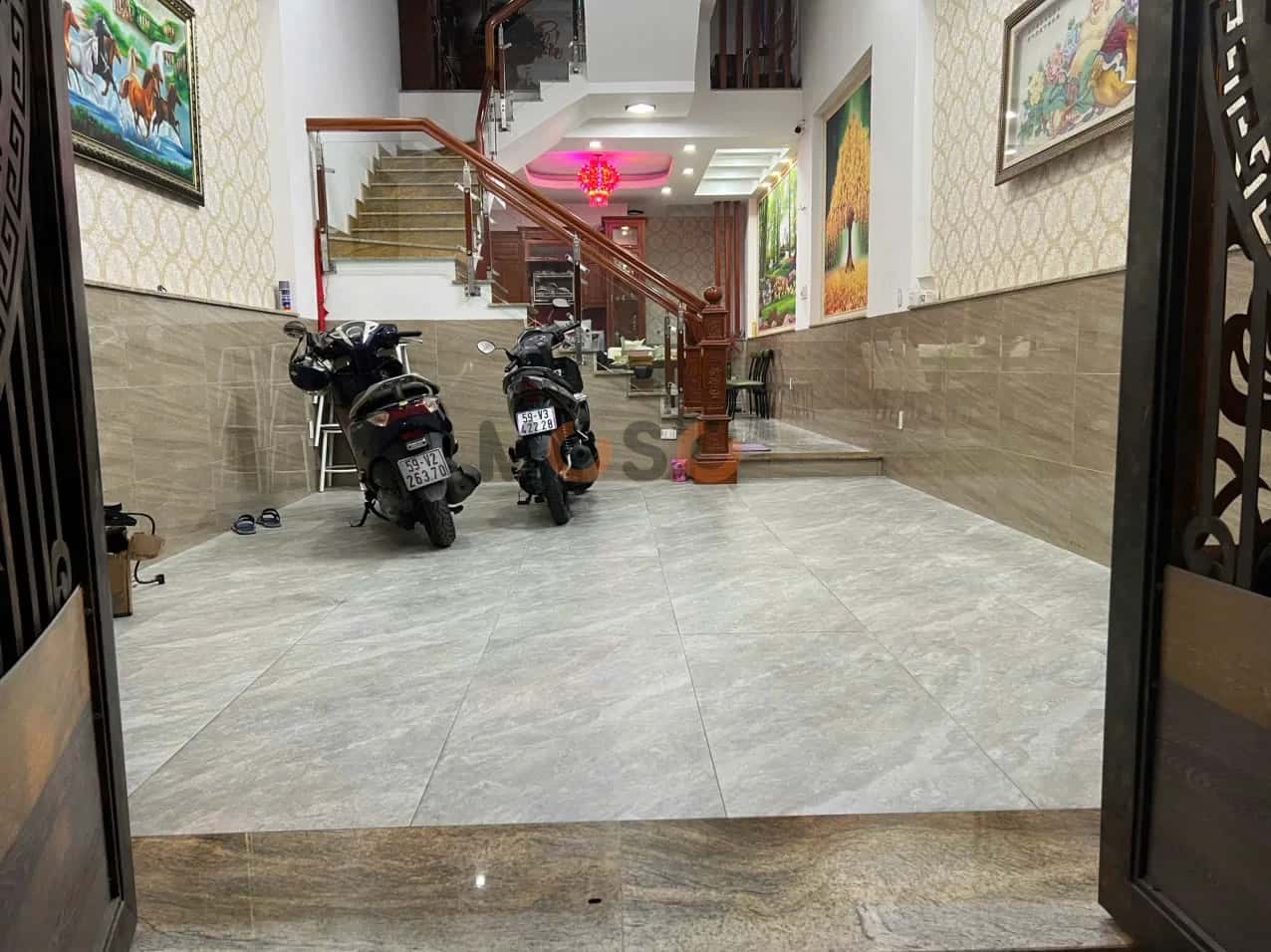 Bán nhà hẻm 579/15 Quốc lộ 1A Quận 12, TP.HCM – 3 phòng ngủ, giá 6.7 tỷ — Hình 2 Bán nhà hẻm 579/15 Quốc lộ 1A Quận 12, TP.HCM – 3 phòng ngủ, giá 6.7 tỷ — Hình 2