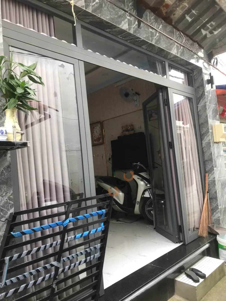 Bán nhà hẻm 104/8 Phạm Hữu Lầu Quận 7, TP.HCM – 2 phòng ngủ, giá 3.6 tỷ Bán nhà hẻm 104/8 Phạm Hữu Lầu Quận 7, TP.HCM – 2 phòng ngủ, giá 3.6 tỷ