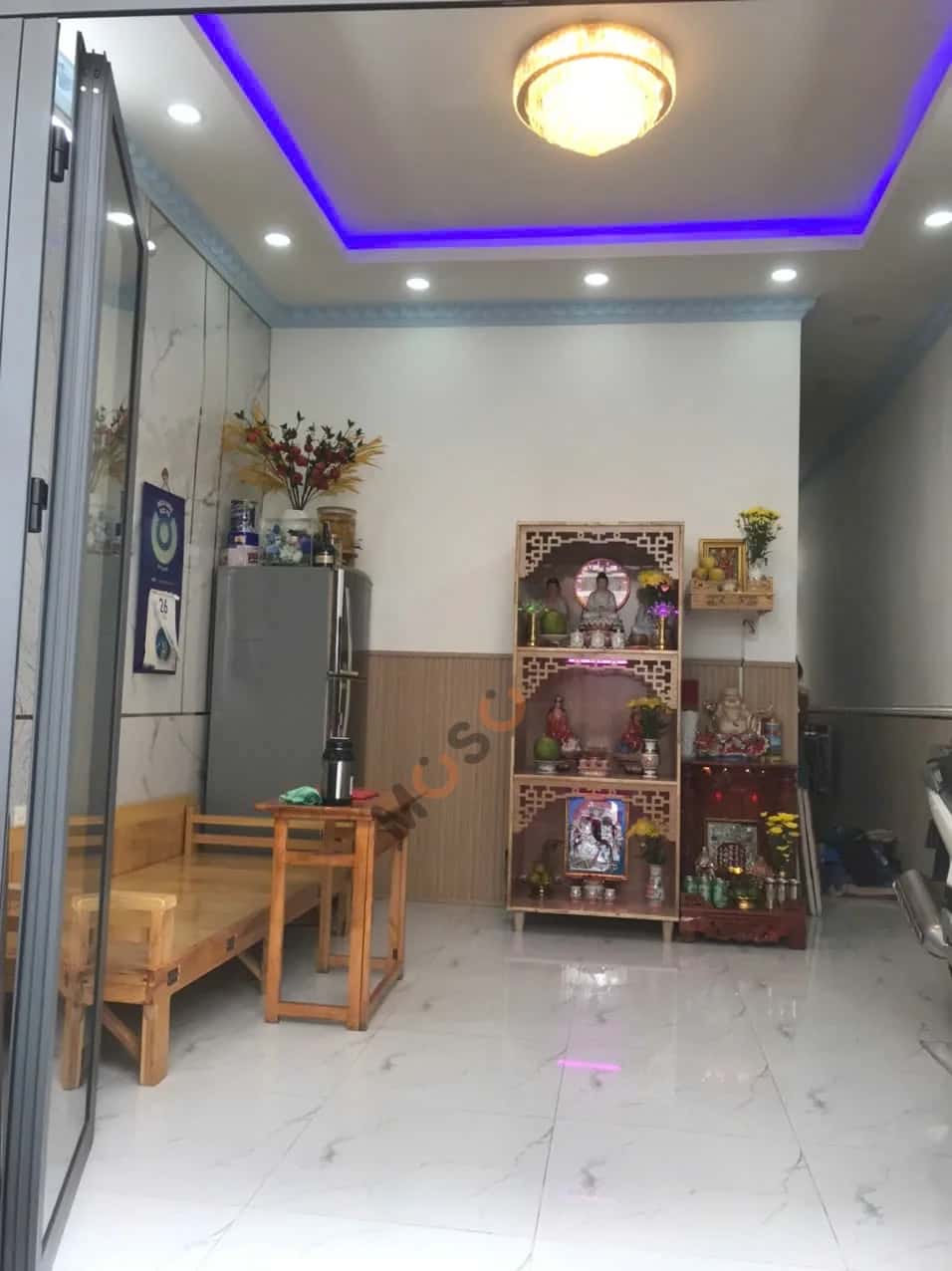 Bán nhà hẻm 104/8 Phạm Hữu Lầu Quận 7, TP.HCM – 2 phòng ngủ, giá 3.6 tỷ — Hình 2 Bán nhà hẻm 104/8 Phạm Hữu Lầu Quận 7, TP.HCM – 2 phòng ngủ, giá 3.6 tỷ — Hình 2