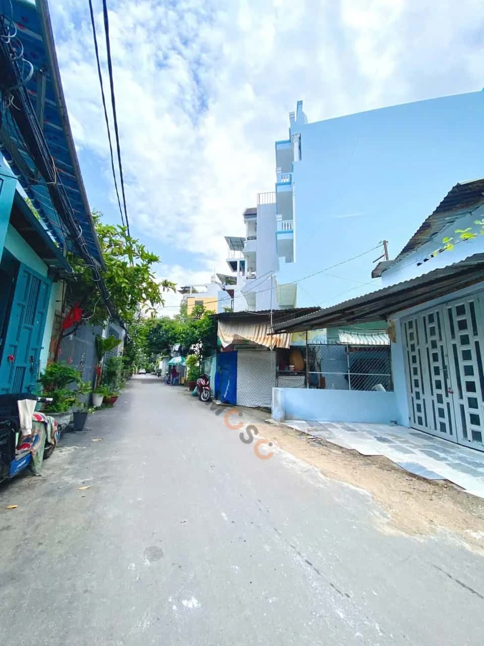Bán nhà hẻm 50/21 đường số 59 Quận Gò Vấp, TP.HCM – 10 phòng ngủ, giá 9.5 tỷ — Hình 3 Bán nhà hẻm 50/21 đường số 59 Quận Gò Vấp, TP.HCM – 10 phòng ngủ, giá 9.5 tỷ — Hình 3