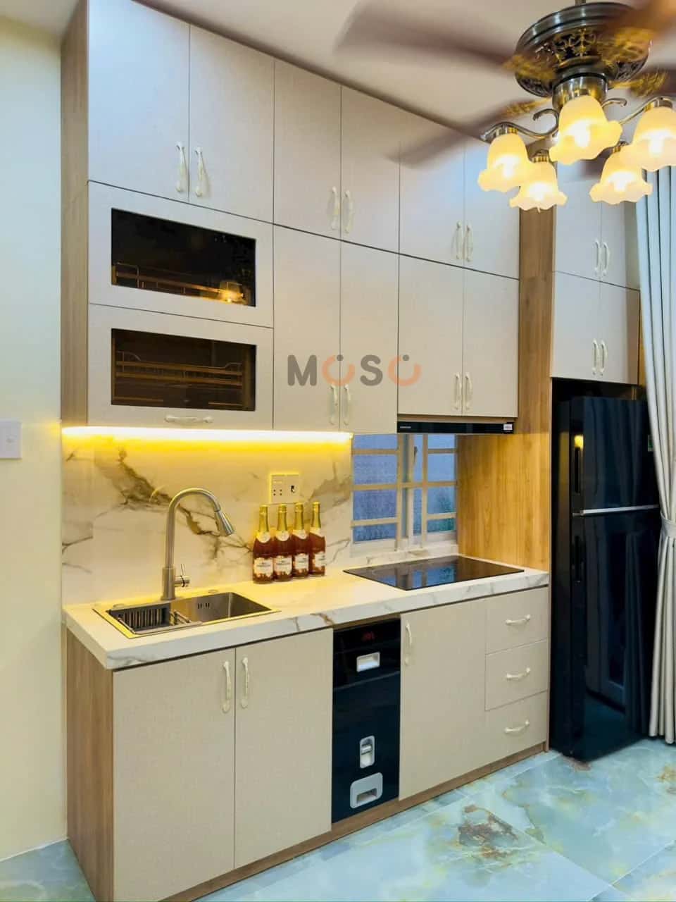 Bán nhà hẻm 737/33/20 Lạc Long Quân Quận Tân Bình, TP.HCM – 2 phòng ngủ, giá 2.6 tỷ — Hình 2 Bán nhà hẻm 737/33/20 Lạc Long Quân Quận Tân Bình, TP.HCM – 2 phòng ngủ, giá 2.6 tỷ — Hình 2
