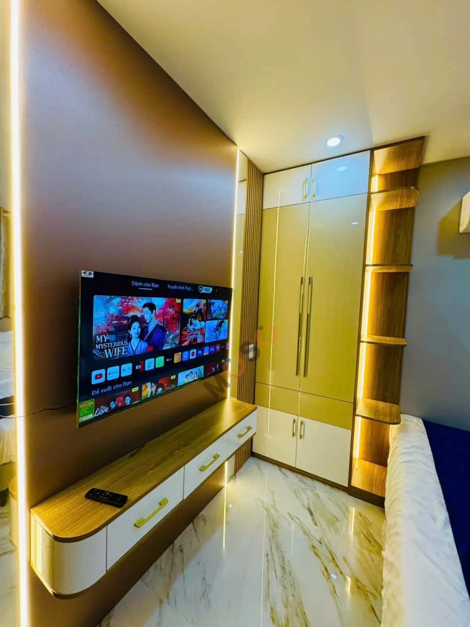 Bán nhà hẻm 108/2 Trần Văn Quang Quận Tân Bình, TP.HCM – 2 phòng ngủ, giá 4.1 tỷ — Hình 2 Bán nhà hẻm 108/2 Trần Văn Quang Quận Tân Bình, TP.HCM – 2 phòng ngủ, giá 4.1 tỷ — Hình 2