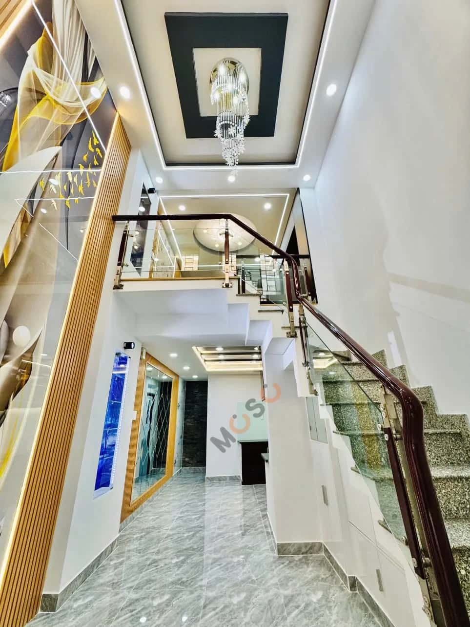 Bán nhà hẻm 108/4 Đường Thích Quảng Đức Quận Phú Nhuận, TP.HCM – 3 phòng ngủ, giá 8.1 tỷ — Hình 3 Bán nhà hẻm 108/4 Đường Thích Quảng Đức Quận Phú Nhuận, TP.HCM – 3 phòng ngủ, giá 8.1 tỷ — Hình 3