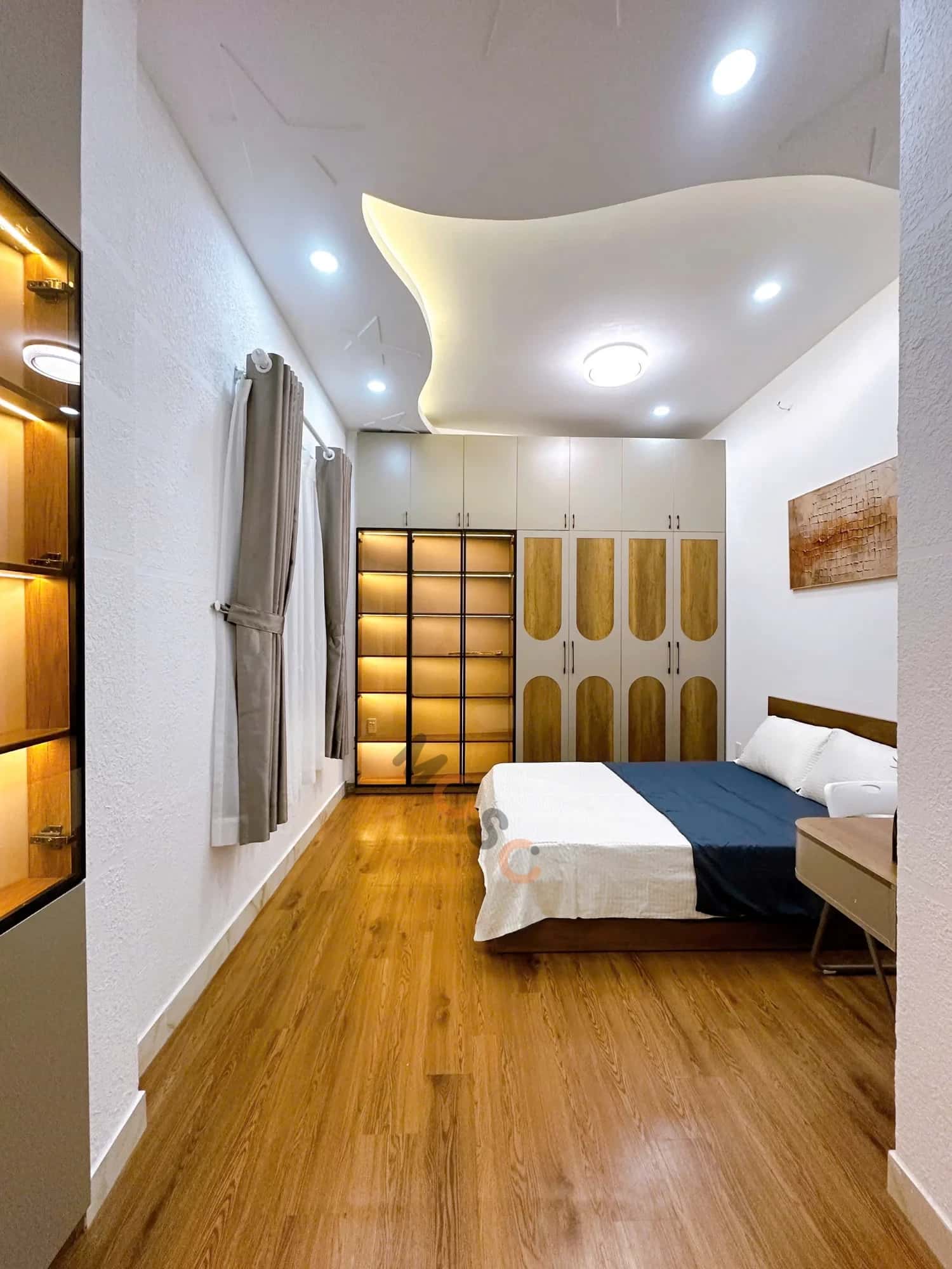 Bán nhà hẻm 69/36G Nguyễn Đình Chính Quận Phú Nhuận, TP.HCM – 2 phòng ngủ, giá 5.5 tỷ — Hình 3 Bán nhà hẻm 69/36G Nguyễn Đình Chính Quận Phú Nhuận, TP.HCM – 2 phòng ngủ, giá 5.5 tỷ — Hình 3