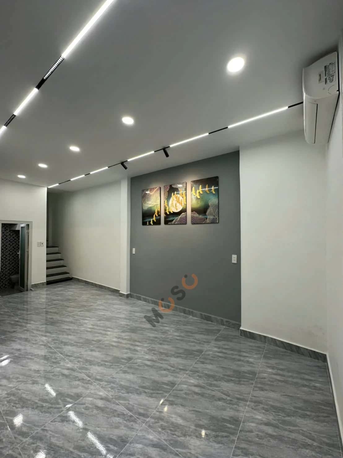 Bán nhà hẻm 266/14/22 Nguyễn Duy Quận 8, TP.HCM – 3 phòng ngủ, giá 3 tỷ — Hình 3 Bán nhà hẻm 266/14/22 Nguyễn Duy Quận 8, TP.HCM – 3 phòng ngủ, giá 3 tỷ — Hình 3