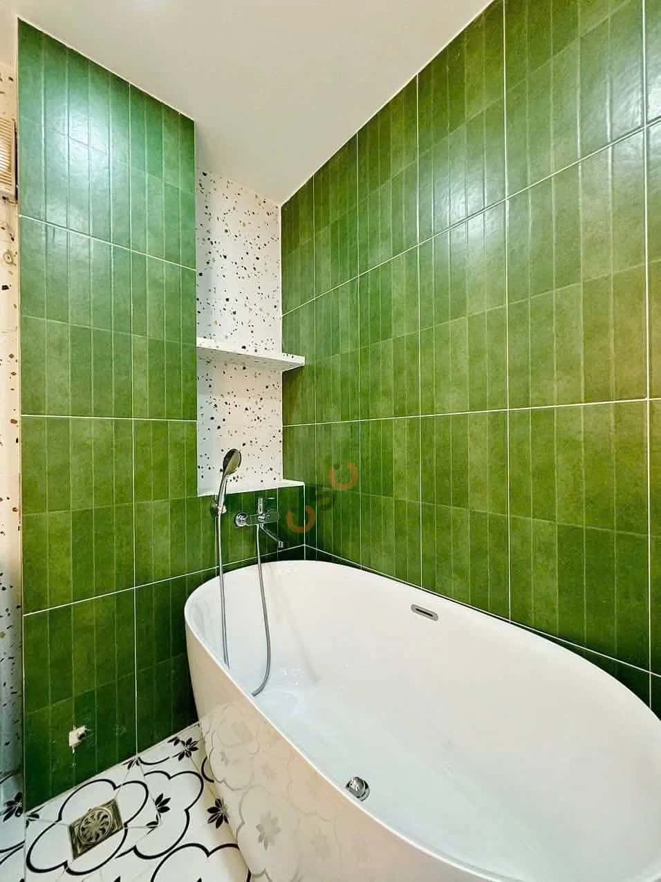 Bán nhà hẻm 55/10 Đường Số 18 Quận Gò Vấp, TP.HCM – 3 phòng ngủ, giá 5 tỷ — Hình 3 Bán nhà hẻm 55/10 Đường Số 18 Quận Gò Vấp, TP.HCM – 3 phòng ngủ, giá 5 tỷ — Hình 3