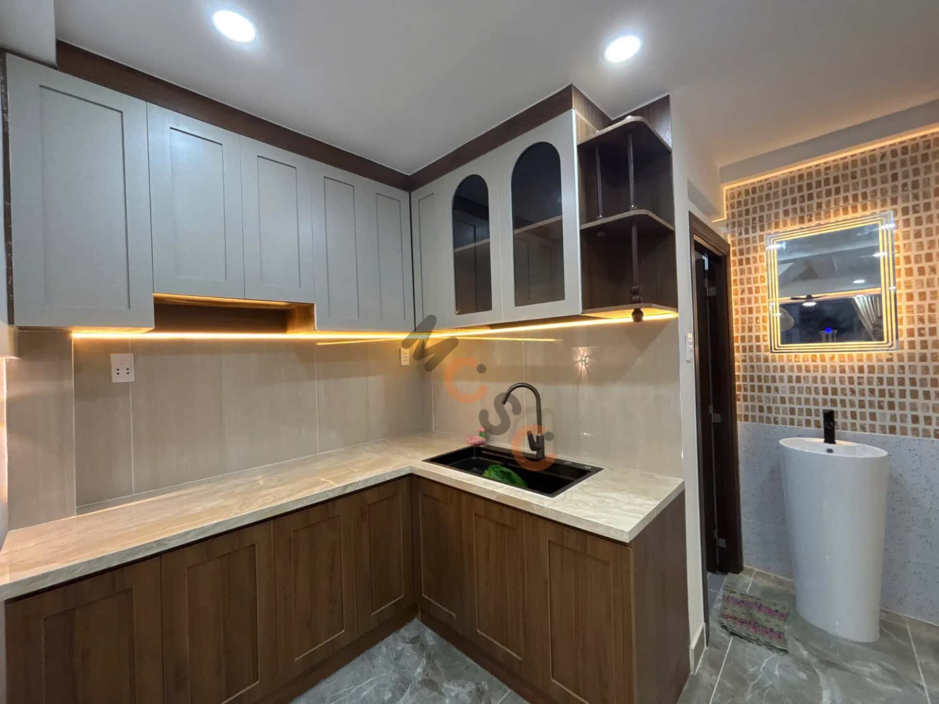 Bán nhà hẻm 48/23 Phan Tây Hồ Quận Phú Nhuận, TP.HCM – 5 phòng ngủ, giá 7.6 tỷ — Hình 3 Bán nhà hẻm 48/23 Phan Tây Hồ Quận Phú Nhuận, TP.HCM – 5 phòng ngủ, giá 7.6 tỷ — Hình 3