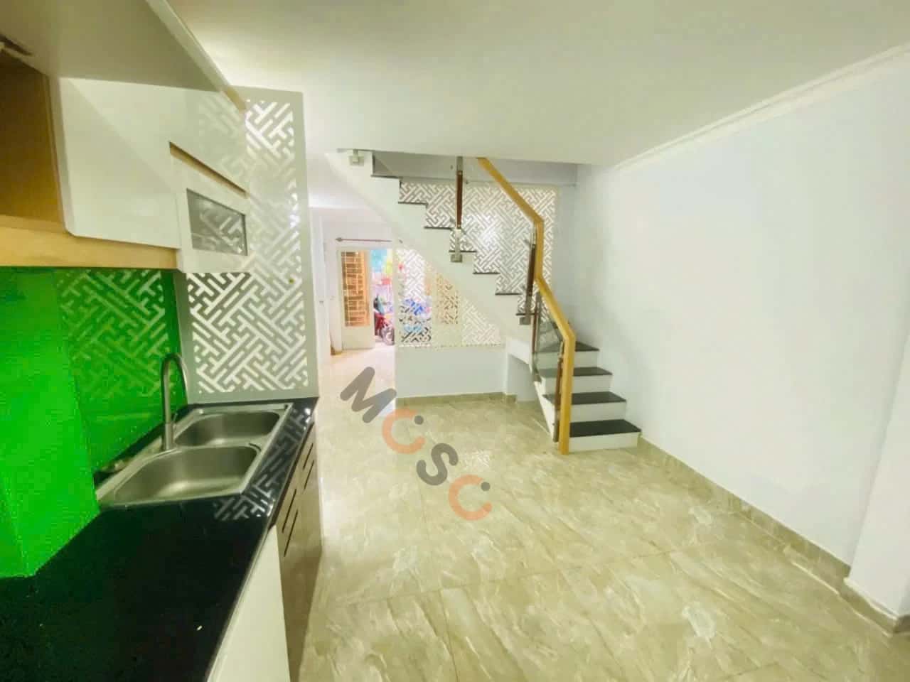 Bán nhà hẻm 100/7/66 Lê Quang Định Quận Bình Thạnh, TP.HCM – 4 phòng ngủ, giá 4.7 tỷ — Hình 2 Bán nhà hẻm 100/7/66 Lê Quang Định Quận Bình Thạnh, TP.HCM – 4 phòng ngủ, giá 4.7 tỷ — Hình 2