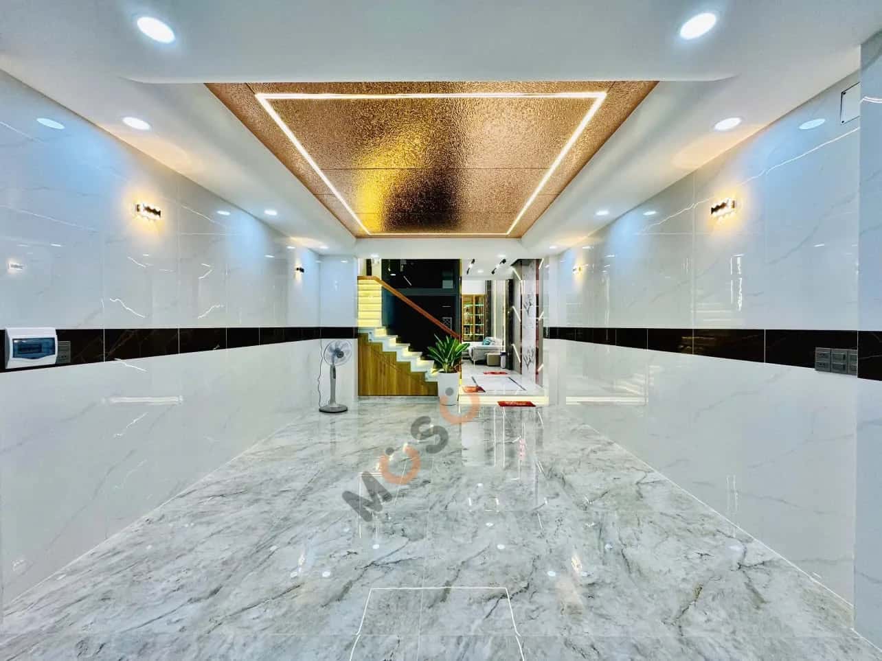 Bán nhà hẻm 110/20/22 Đường số 30 Quận Gò Vấp, TP.HCM – 5 phòng ngủ, giá 14.9 tỷ — Hình 2 Bán nhà hẻm 110/20/22 Đường số 30 Quận Gò Vấp, TP.HCM – 5 phòng ngủ, giá 14.9 tỷ — Hình 2