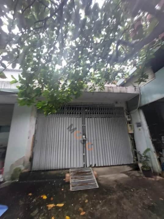 Bán nhà hẻm 59/14 Lý Chiêu Hoàng Quận 6, TP.HCM – 3 phòng ngủ, giá 10 tỷ Bán nhà hẻm 59/14 Lý Chiêu Hoàng Quận 6, TP.HCM – 3 phòng ngủ, giá 10 tỷ