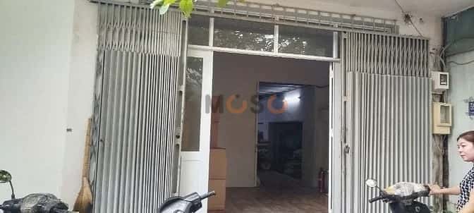 Bán nhà hẻm 59/14 Lý Chiêu Hoàng Quận 6, TP.HCM – 3 phòng ngủ, giá 10 tỷ — Hình 2 Bán nhà hẻm 59/14 Lý Chiêu Hoàng Quận 6, TP.HCM – 3 phòng ngủ, giá 10 tỷ — Hình 2