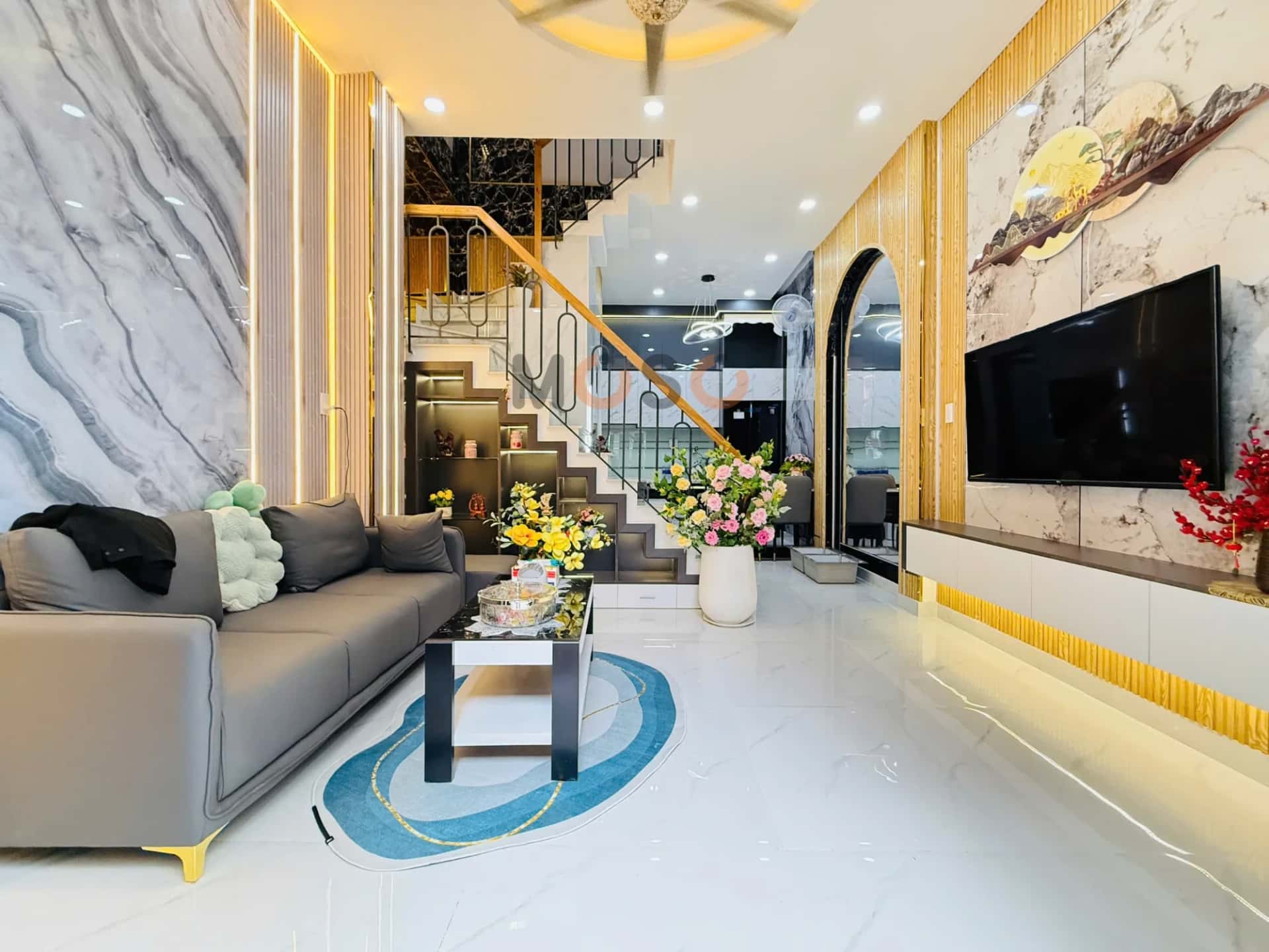 Bán nhà hẻm 579/25/3 Đường Phạm Văn Chiêu Quận Gò Vấp, TP.HCM – 4 phòng ngủ, giá 5.5 tỷ — Hình 2 Bán nhà hẻm 579/25/3 Đường Phạm Văn Chiêu Quận Gò Vấp, TP.HCM – 4 phòng ngủ, giá 5.5 tỷ — Hình 2