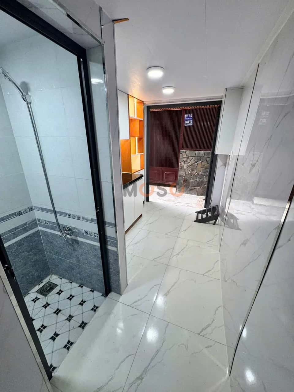 Bán nhà hẻm 383/94 Quang Trung Quận Gò Vấp, TP.HCM – 2 phòng ngủ, giá 1.4 tỷ — Hình 3 Bán nhà hẻm 383/94 Quang Trung Quận Gò Vấp, TP.HCM – 2 phòng ngủ, giá 1.4 tỷ — Hình 3
