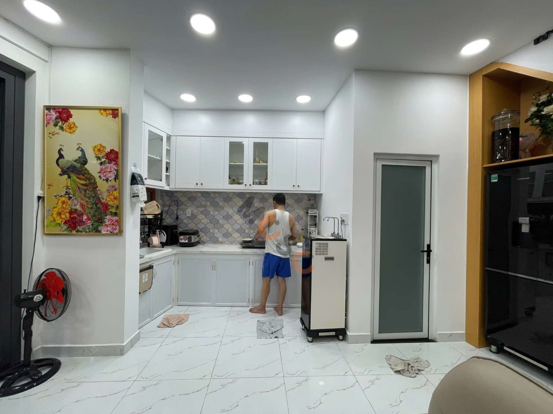 Bán nhà hẻm 356/34 Nơ Trang Long Quận Bình Thạnh, TP.HCM – 3 phòng ngủ, giá 5.3 tỷ — Hình 3 Bán nhà hẻm 356/34 Nơ Trang Long Quận Bình Thạnh, TP.HCM – 3 phòng ngủ, giá 5.3 tỷ — Hình 3