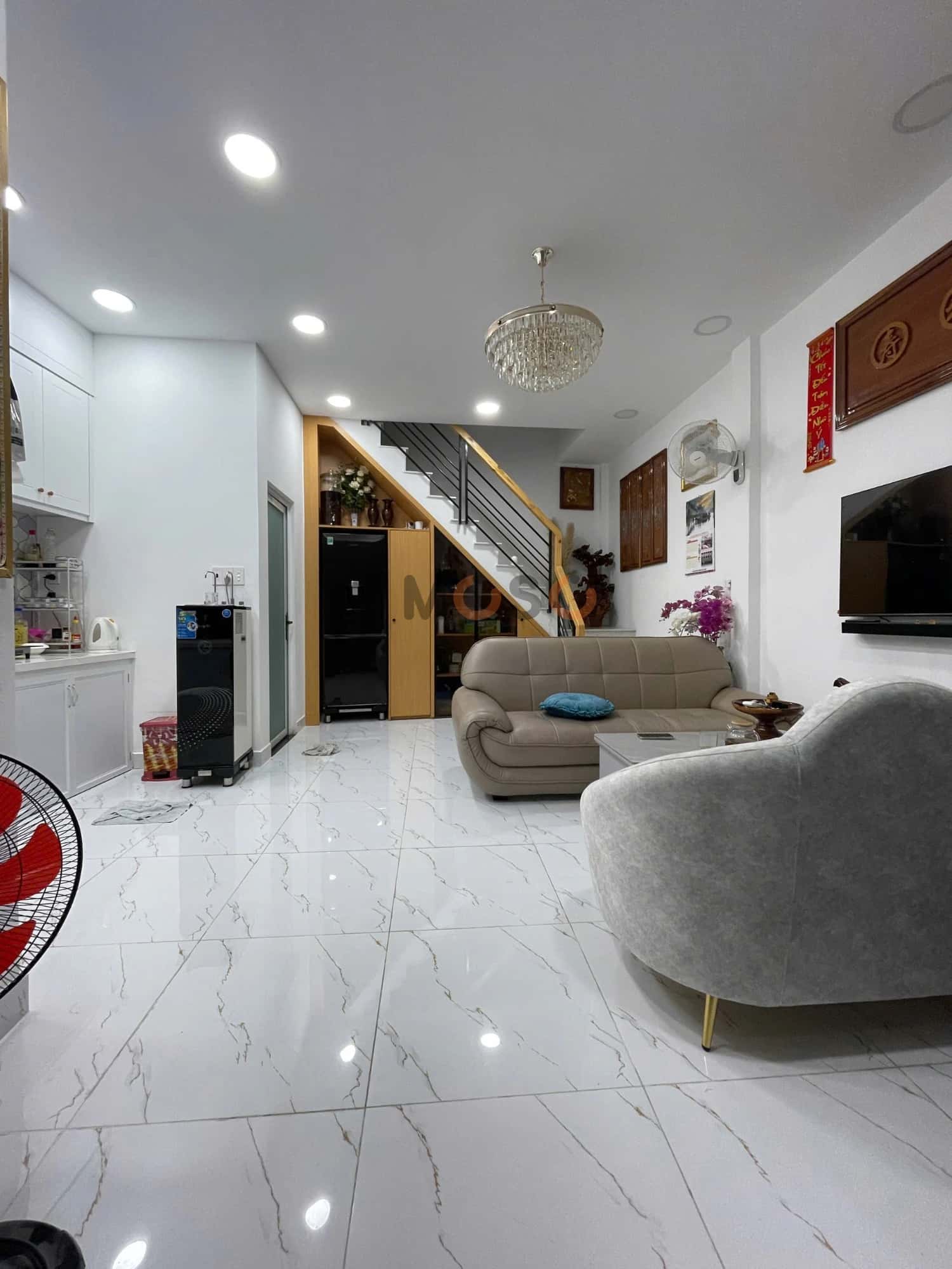 Bán nhà hẻm 356/34 Nơ Trang Long Quận Bình Thạnh, TP.HCM – 3 phòng ngủ, giá 5.3 tỷ — Hình 2 Bán nhà hẻm 356/34 Nơ Trang Long Quận Bình Thạnh, TP.HCM – 3 phòng ngủ, giá 5.3 tỷ — Hình 2