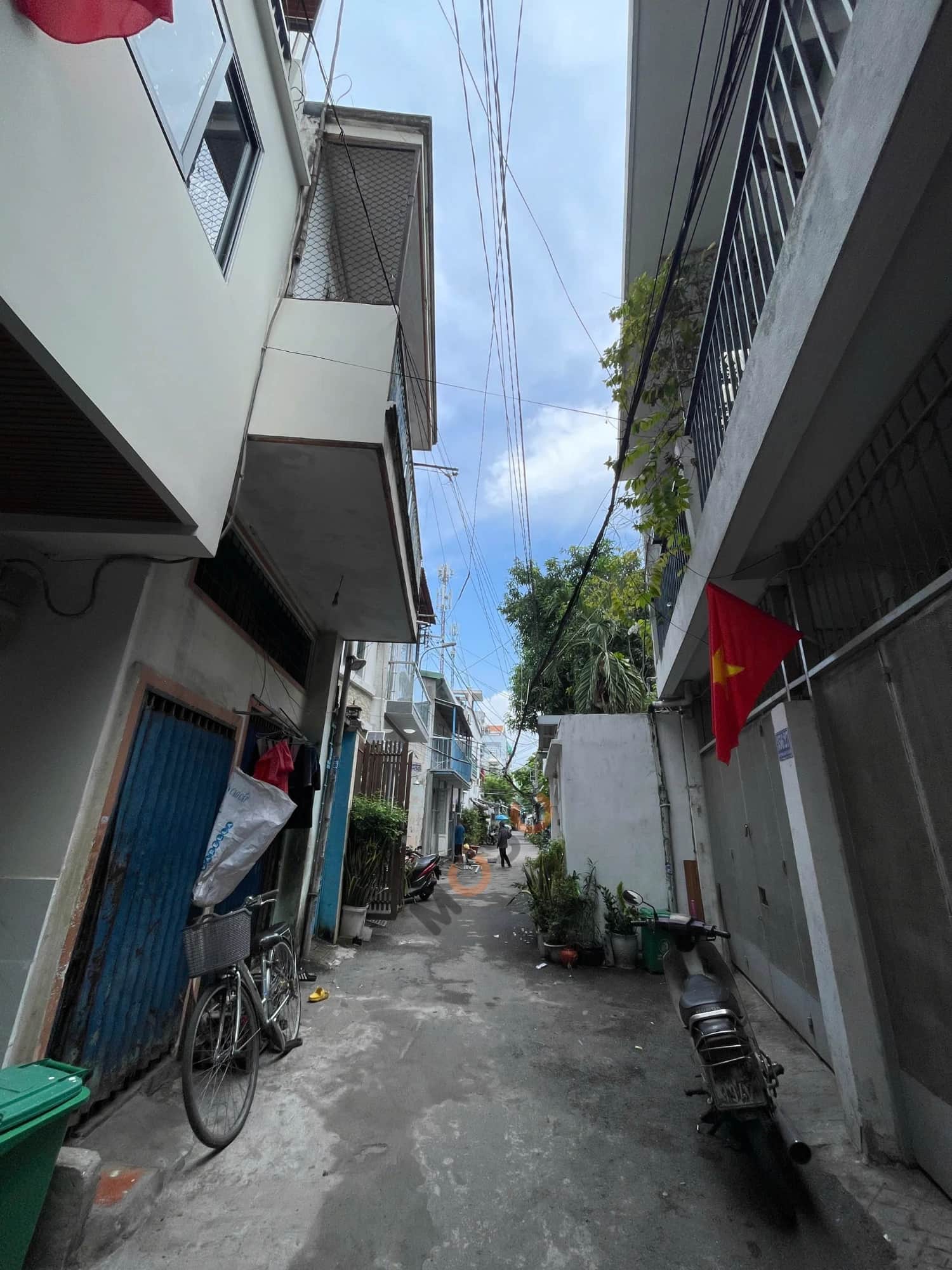 Bán nhà hẻm 356/34 Nơ Trang Long Quận Bình Thạnh, TP.HCM – 3 phòng ngủ, giá 5.3 tỷ Bán nhà hẻm 356/34 Nơ Trang Long Quận Bình Thạnh, TP.HCM – 3 phòng ngủ, giá 5.3 tỷ