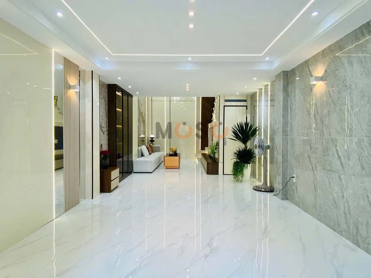 Bán nhà hẻm 837/3A Đường Quang Trung Quận Gò Vấp, TP.HCM – 3 phòng ngủ, giá 8.5 tỷ — Hình 3 Bán nhà hẻm 837/3A Đường Quang Trung Quận Gò Vấp, TP.HCM – 3 phòng ngủ, giá 8.5 tỷ — Hình 3