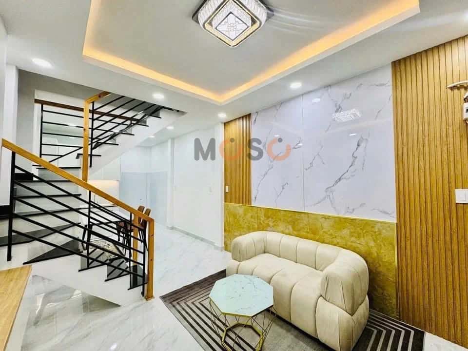 Bán nhà hẻm 217/45 Bùi Đình Tuý Quận Bình Thạnh, TP.HCM – 2 phòng ngủ, giá 4.4 tỷ — Hình 2 Bán nhà hẻm 217/45 Bùi Đình Tuý Quận Bình Thạnh, TP.HCM – 2 phòng ngủ, giá 4.4 tỷ — Hình 2