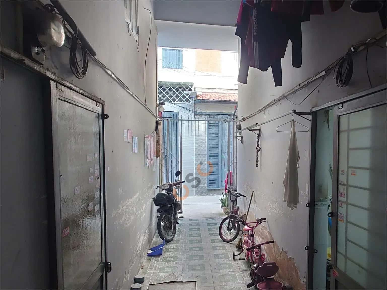 Hình ảnh nhà 2 Hình ảnh nhà 2