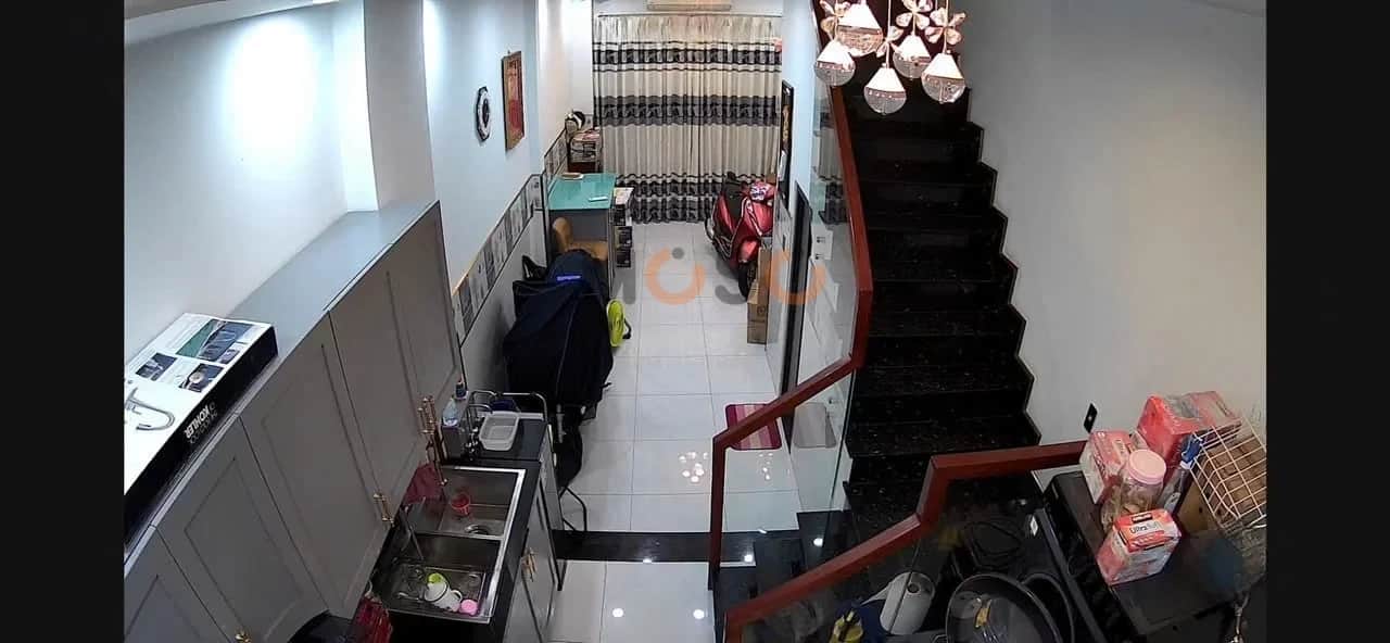 Bán nhà hẻm 490/3 Đoàn Văn Bơ Quận 4, TP.HCM – 1 phòng ngủ, giá 4.8 tỷ Bán nhà hẻm 490/3 Đoàn Văn Bơ Quận 4, TP.HCM – 1 phòng ngủ, giá 4.8 tỷ