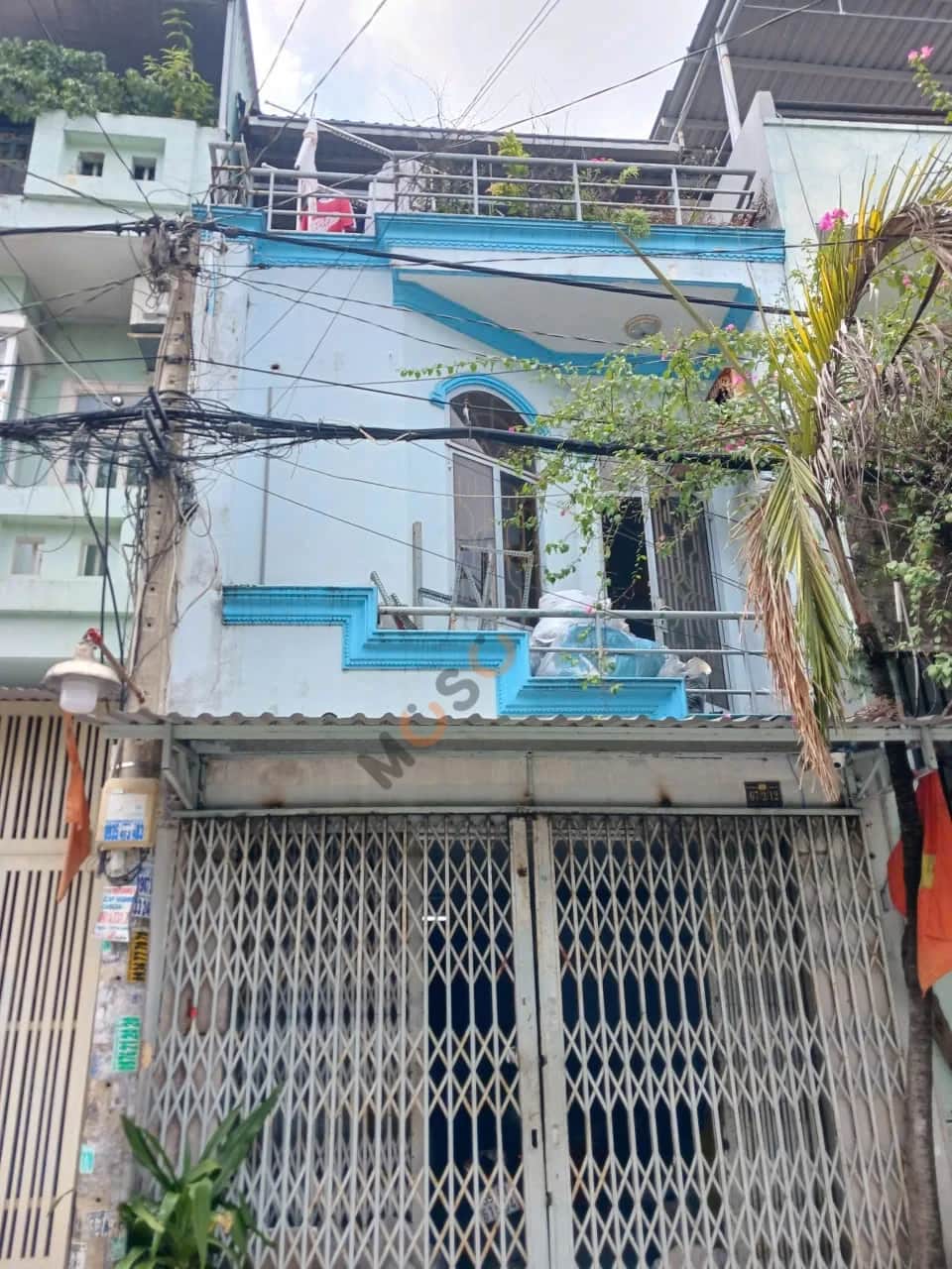 Bán nhà hẻm 67/2/12 Đường Số 6 Quận Bình Tân, TP.HCM – 3 phòng ngủ, giá 4.7 tỷ Bán nhà hẻm 67/2/12 Đường Số 6 Quận Bình Tân, TP.HCM – 3 phòng ngủ, giá 4.7 tỷ