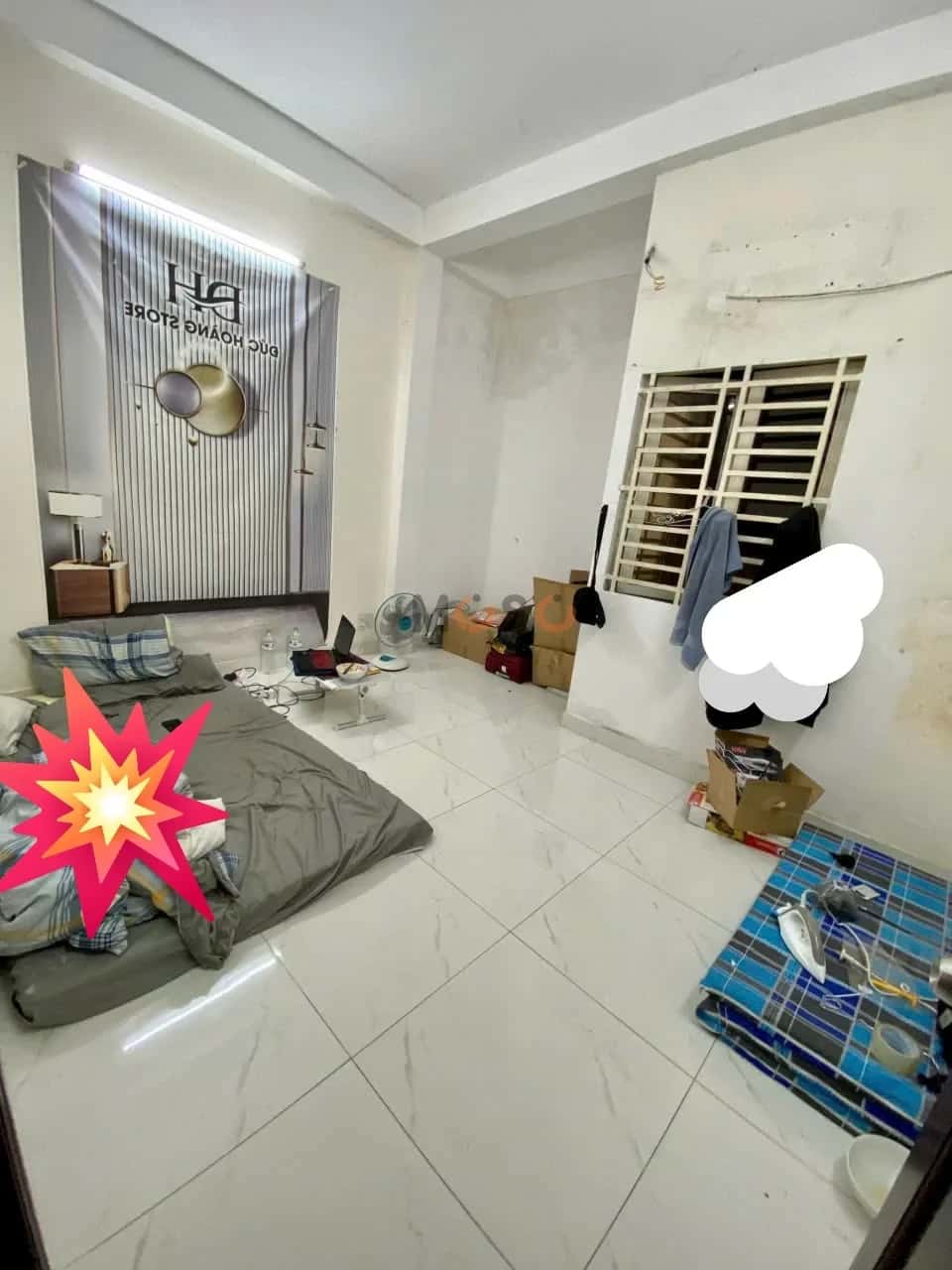Bán nhà hẻm Nguyễn Văn Săng Quận Tân Phú, TP.HCM – 3 phòng ngủ, giá 4.8 tỷ — Hình 3 Bán nhà hẻm Nguyễn Văn Săng Quận Tân Phú, TP.HCM – 3 phòng ngủ, giá 4.8 tỷ — Hình 3