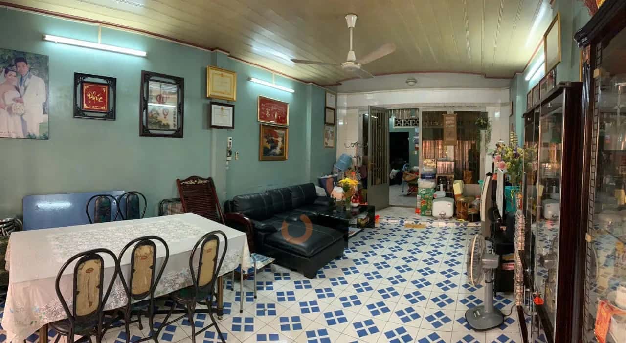 Bán nhà mặt tiền Đường Trường Chinh Quận Tân Bình, TP.HCM – 4 phòng ngủ, giá 19 tỷ — Hình 2 Bán nhà mặt tiền Đường Trường Chinh Quận Tân Bình, TP.HCM – 4 phòng ngủ, giá 19 tỷ — Hình 2