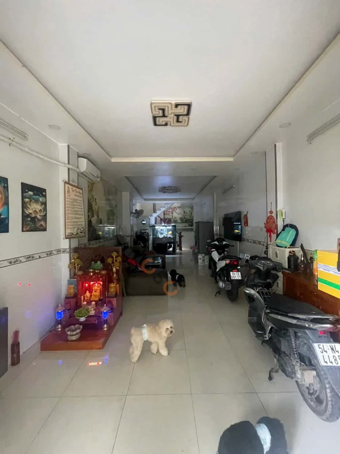 Bán nhà hẻm 1/2/40 Đường Phạm Quý Thích Quận Tân Phú, TP.HCM – 2 phòng ngủ, giá 6.3 tỷ — Hình 2 Bán nhà hẻm 1/2/40 Đường Phạm Quý Thích Quận Tân Phú, TP.HCM – 2 phòng ngủ, giá 6.3 tỷ — Hình 2