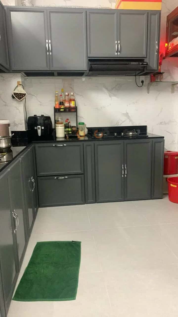 Hình ảnh nhà 2 Hình ảnh nhà 2