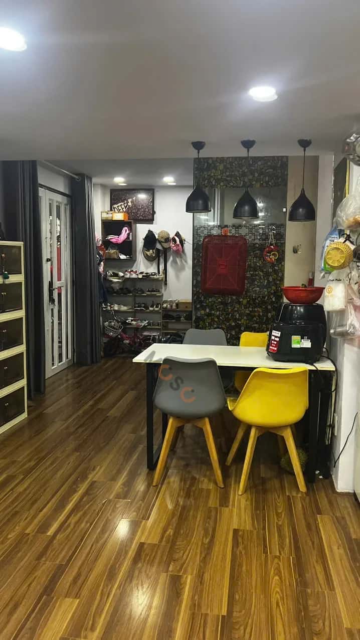 Bán căn hộ chung cư Chung cư 1 Bàu Cát, Đồng Đen Quận Tân Bình, TP.HCM – 2 phòng ngủ, giá 1.7 tỷ — Hình 2 Bán căn hộ chung cư Chung cư 1 Bàu Cát, Đồng Đen Quận Tân Bình, TP.HCM – 2 phòng ngủ, giá 1.7 tỷ — Hình 2