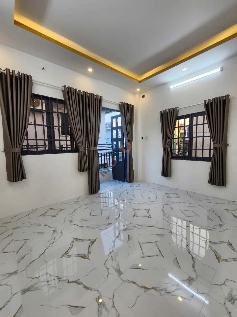 Bán nhà hẻm 958/53 An Dương Vương Quận 6, TP.HCM – 4 phòng ngủ, giá 5.4 tỷ — Hình 3 Bán nhà hẻm 958/53 An Dương Vương Quận 6, TP.HCM – 4 phòng ngủ, giá 5.4 tỷ — Hình 3