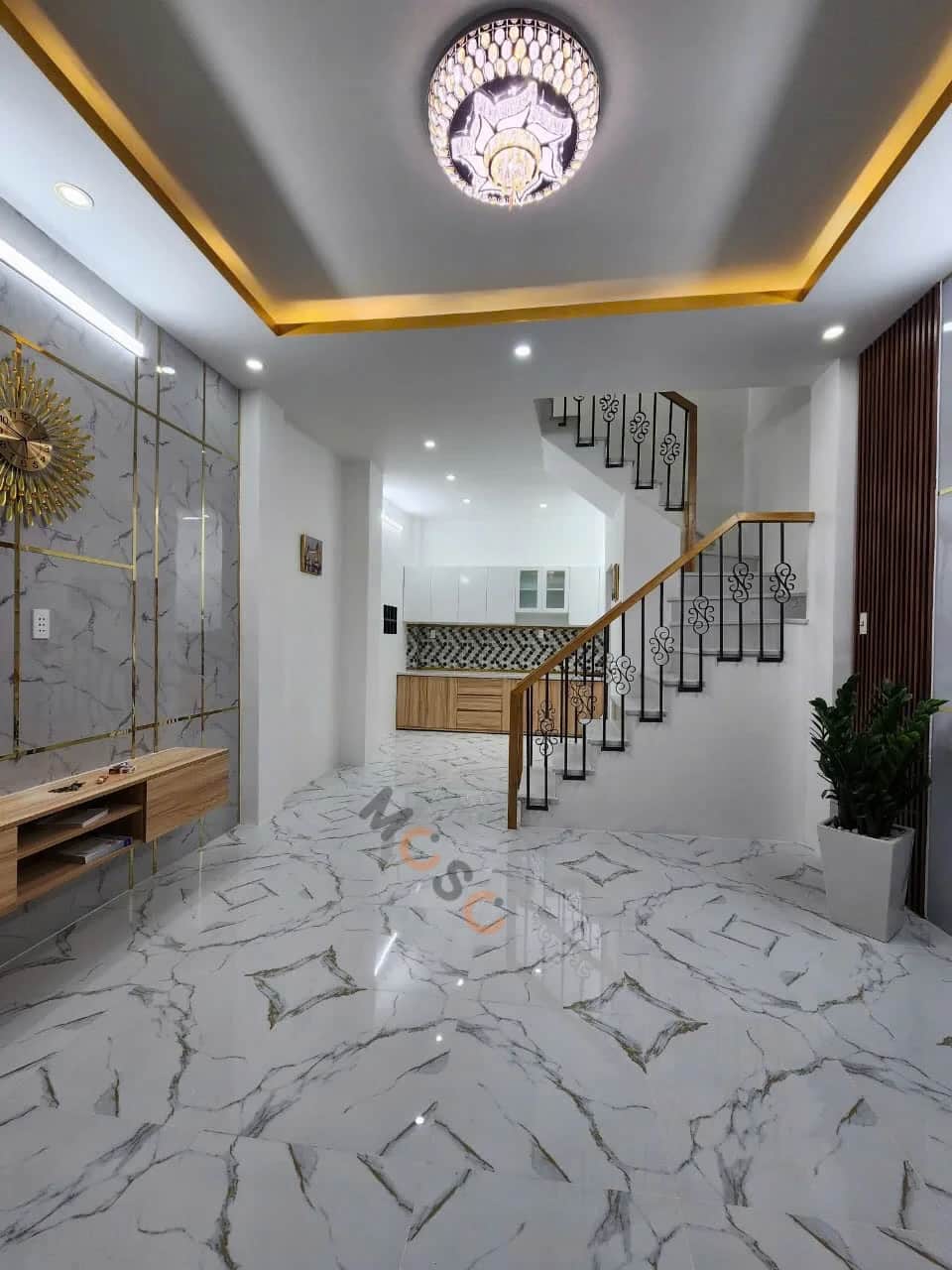 Bán nhà hẻm 958/53 An Dương Vương Quận 6, TP.HCM – 4 phòng ngủ, giá 5.4 tỷ Bán nhà hẻm 958/53 An Dương Vương Quận 6, TP.HCM – 4 phòng ngủ, giá 5.4 tỷ