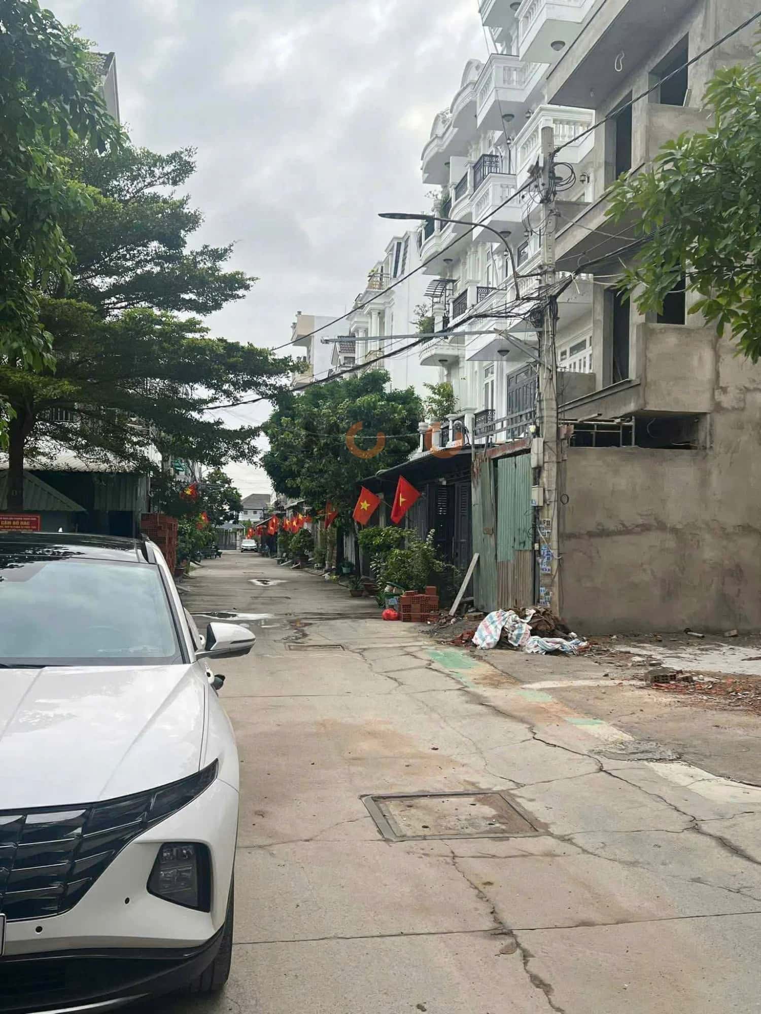 Bán đất 112/15 Thạnh Xuân 22 Quận 12, TP.HCM – giá 4.7 tỷ — Hình 3 Bán đất 112/15 Thạnh Xuân 22 Quận 12, TP.HCM – giá 4.7 tỷ — Hình 3