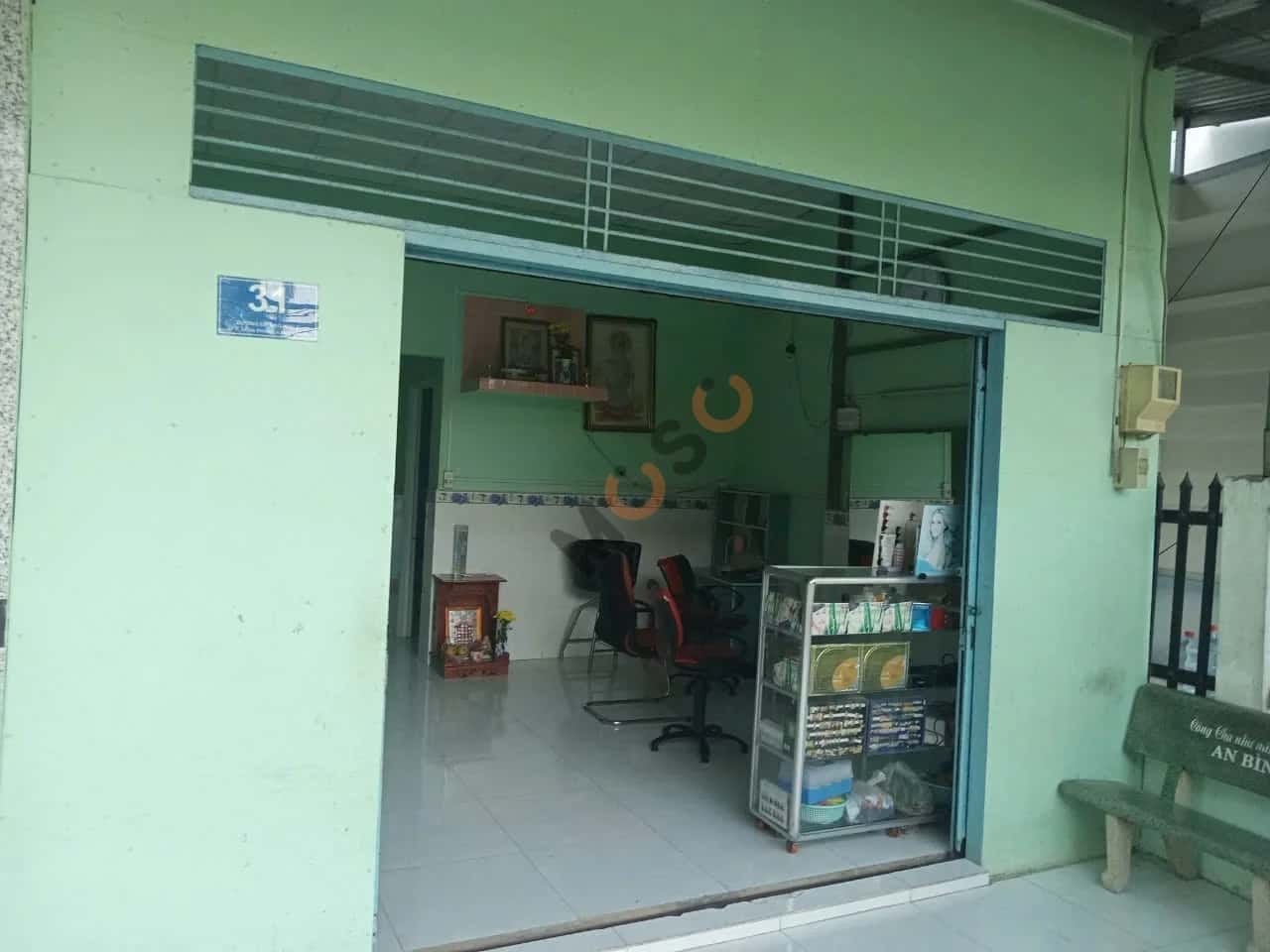 Hình ảnh nhà 2 Hình ảnh nhà 2