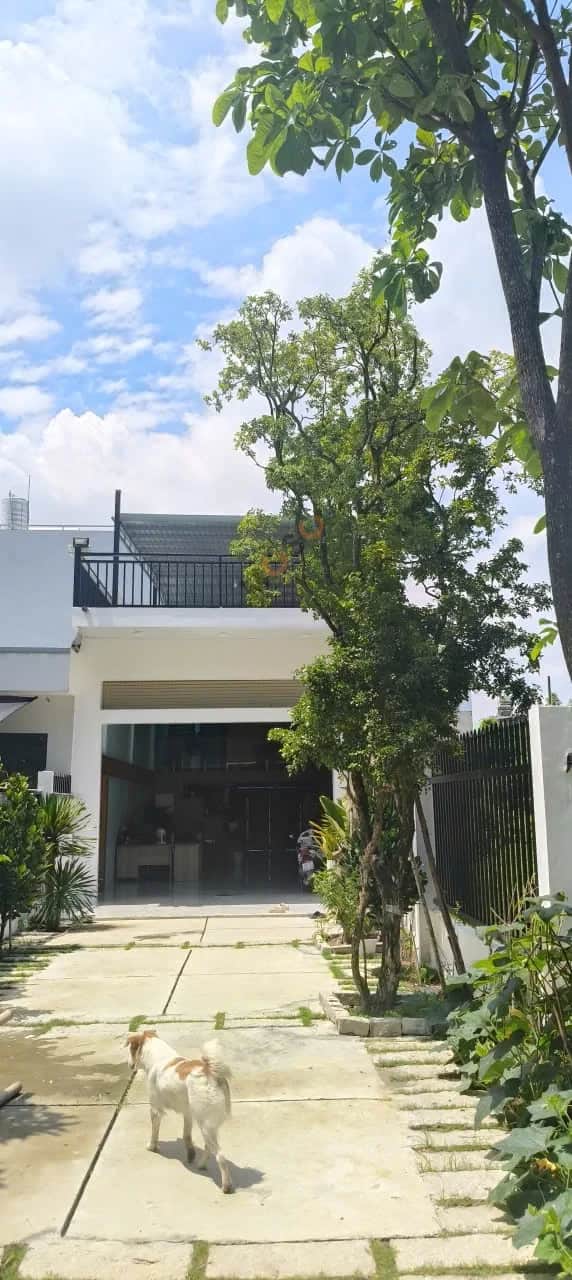 Bán nhà hẻm 766/14 Cầu Ông Đựng Tl 44 Quận 12, TP.HCM – 3 phòng ngủ, giá 7.6 tỷ Bán nhà hẻm 766/14 Cầu Ông Đựng Tl 44 Quận 12, TP.HCM – 3 phòng ngủ, giá 7.6 tỷ