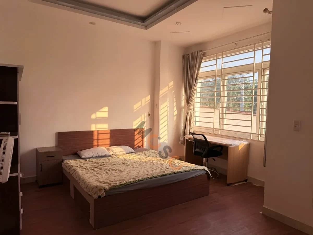 Cho thuê BĐS khác Đường số 8 Gò Vấp, TP.HCM – 1 phòng ngủ, giá 4.9 triệu Cho thuê BĐS khác Đường số 8 Gò Vấp, TP.HCM – 1 phòng ngủ, giá 4.9 triệu