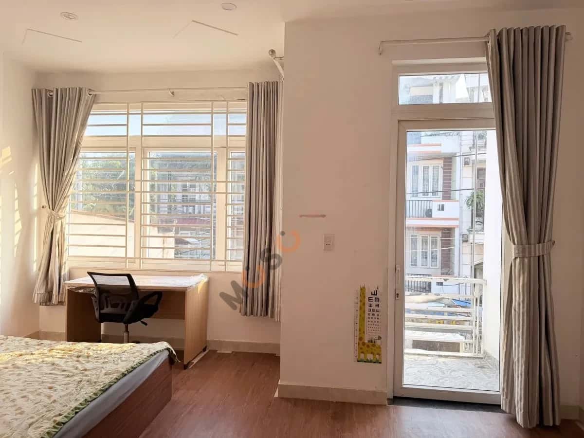 Cho thuê BĐS khác Đường số 8 Gò Vấp, TP.HCM – 1 phòng ngủ, giá 4.9 triệu — Hình 2 Cho thuê BĐS khác Đường số 8 Gò Vấp, TP.HCM – 1 phòng ngủ, giá 4.9 triệu — Hình 2