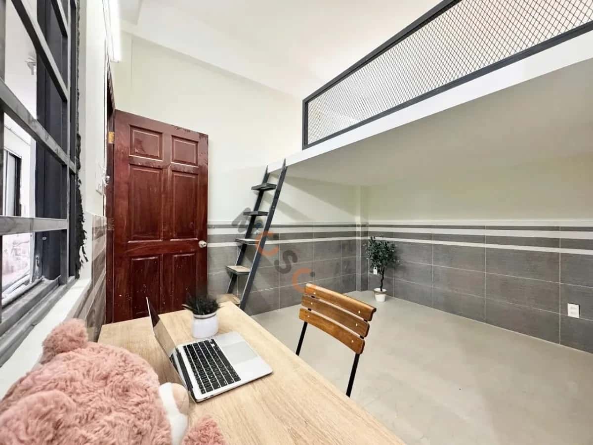 Cho thuê BĐS khác Phạm Văn Chiêu Gò Vấp, TP.HCM – giá 3.5 triệu — Hình 3 Cho thuê BĐS khác Phạm Văn Chiêu Gò Vấp, TP.HCM – giá 3.5 triệu — Hình 3