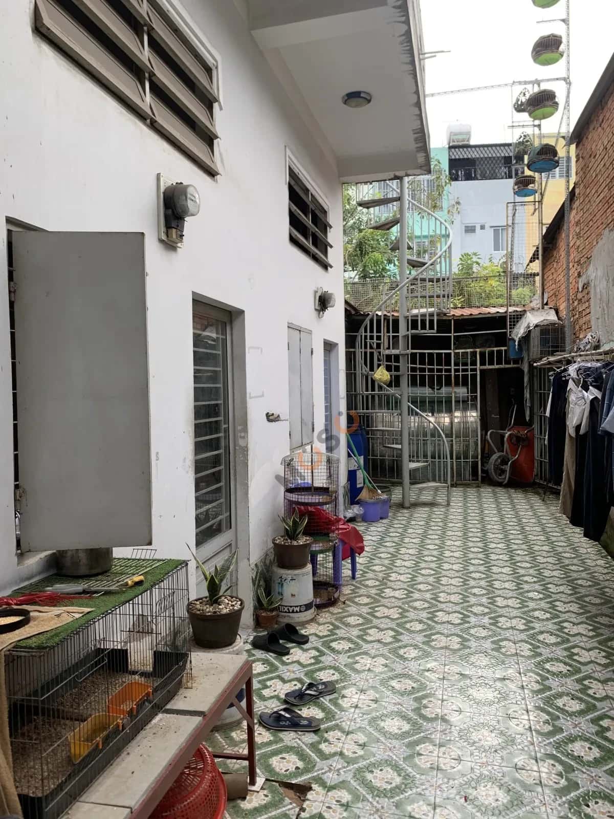 Hình ảnh nhà 2 Hình ảnh nhà 2