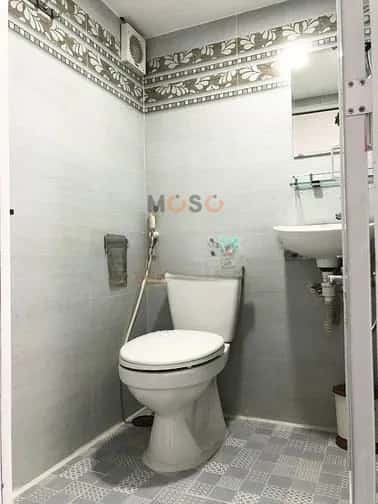Hình ảnh nhà 3 Hình ảnh nhà 3