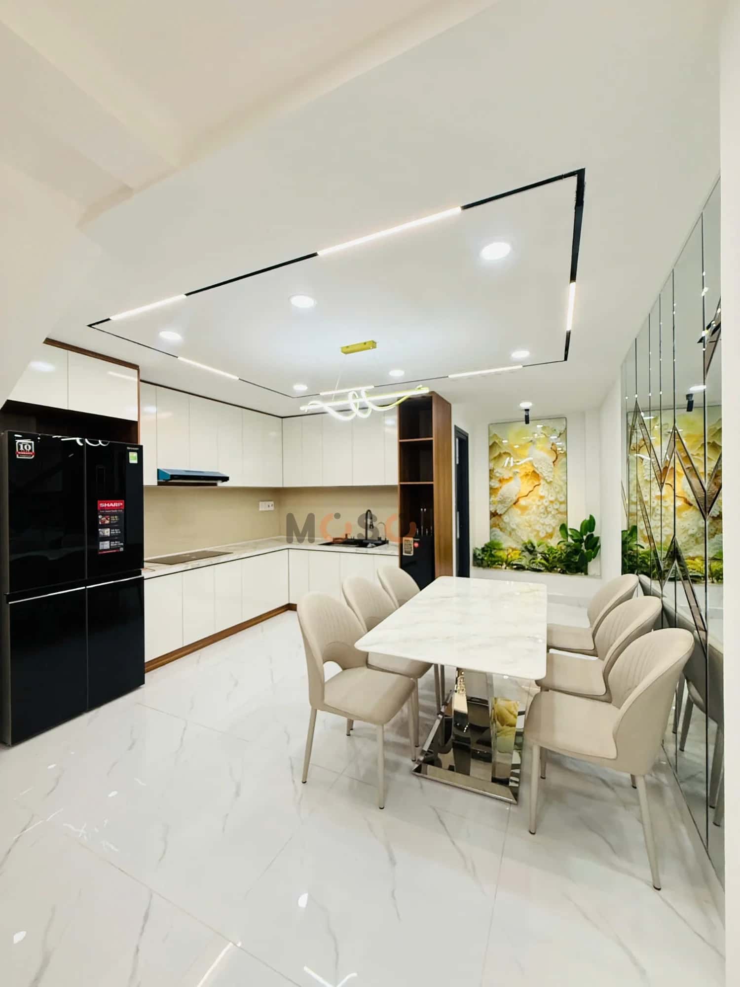 Hình ảnh nhà 3 Hình ảnh nhà 3